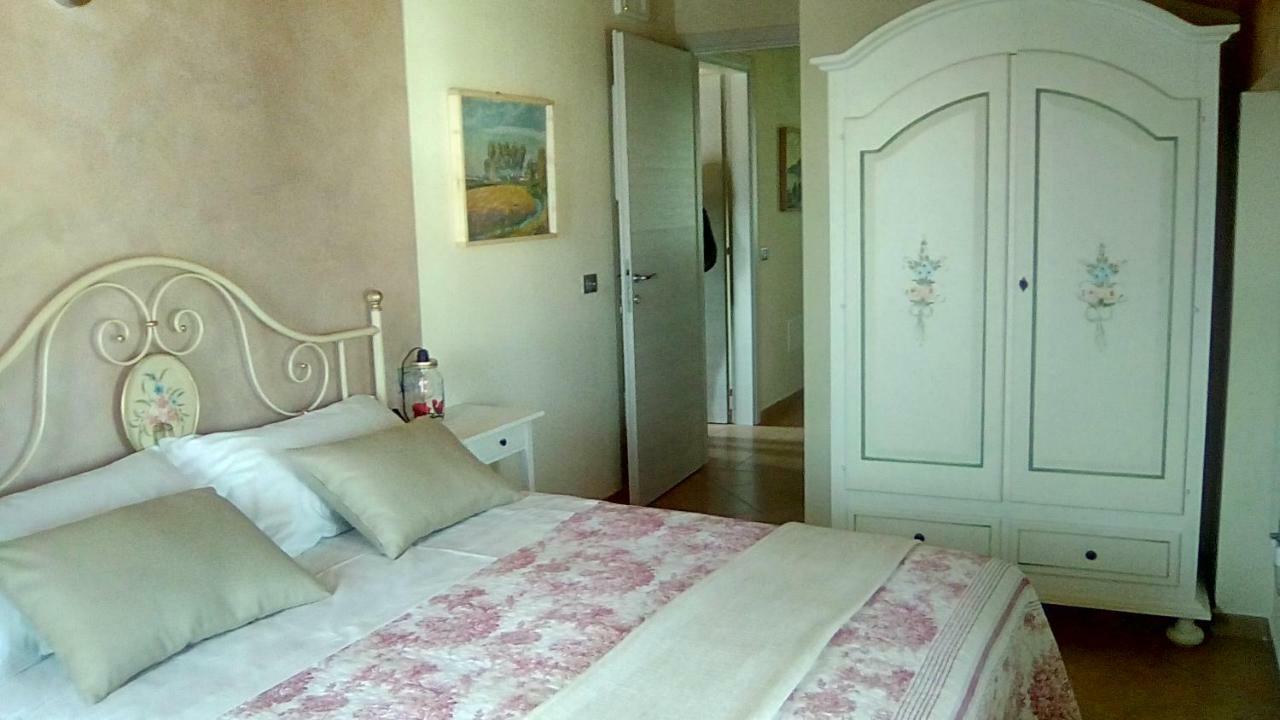 Art Gallery B&B Лонато Экстерьер фото